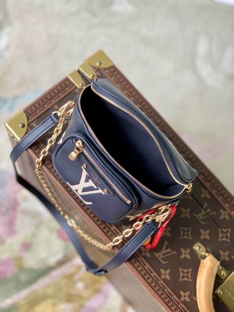 LV Satchel bags